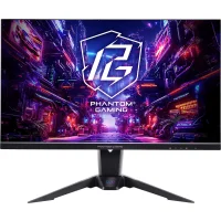 Игровой монитор ASRock Phantom Gaming PG27QFT2A фото 1
